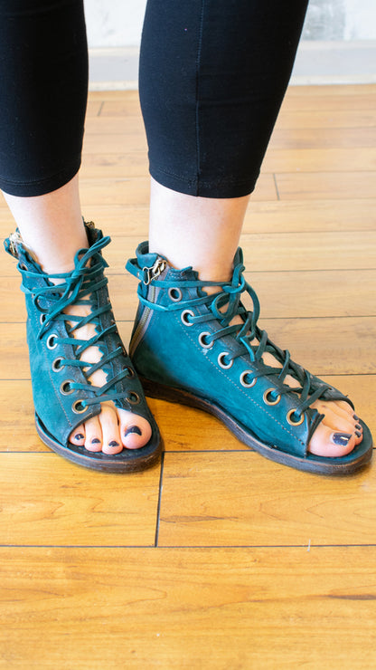 Regal Sandal (Multiple Colors)