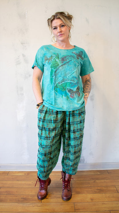 Song Bird Tee (Multiple Colors)