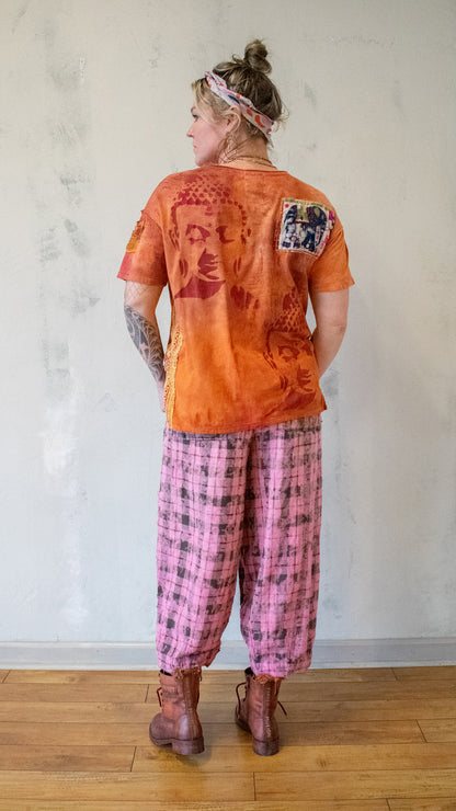 Karma Tee (Multiple Colors)