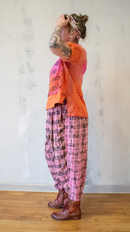 Karma Tee (Multiple Colors)