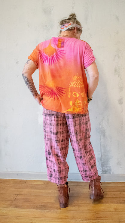 Karma Tee (Multiple Colors)