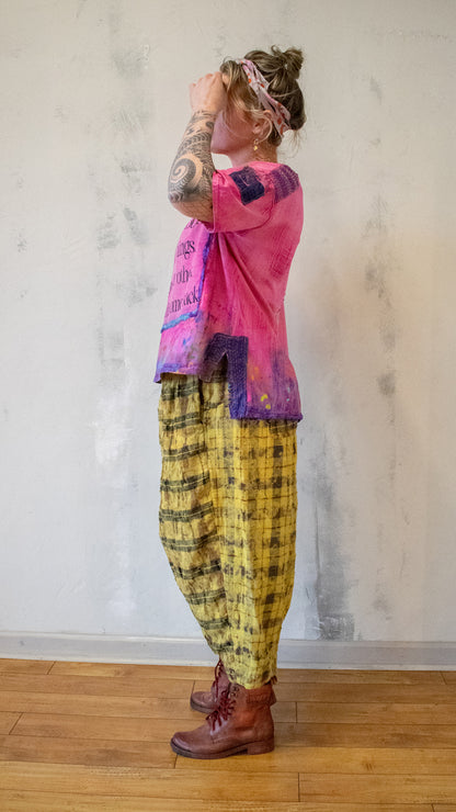 Karma Tee (Multiple Colors)