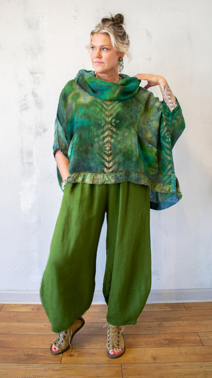 Hydromancy Tunic