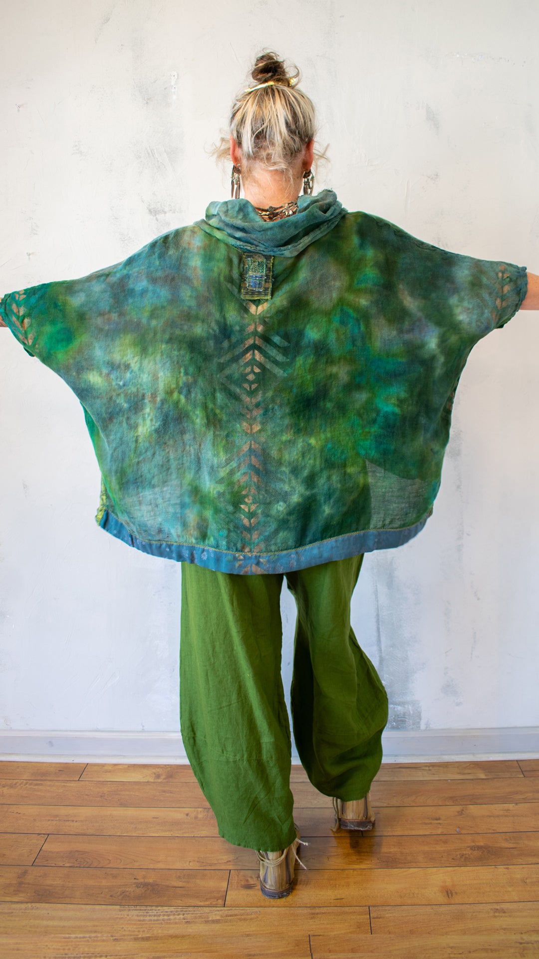 Hydromancy Tunic