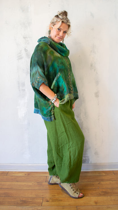 Hydromancy Tunic