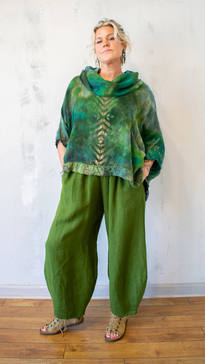 Hydromancy Tunic