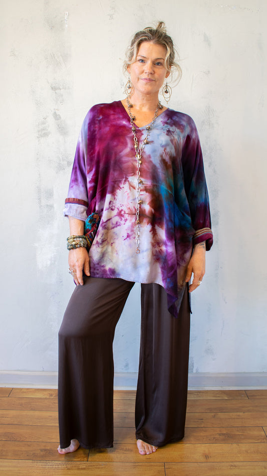 The Ascension Tunic in Magical Energy