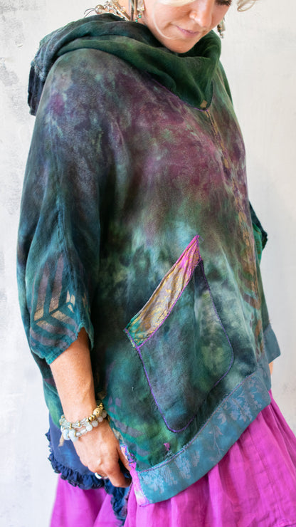Nebula Tunic