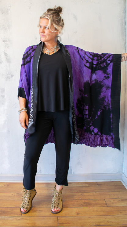 Cloak of Royalty in Royal
