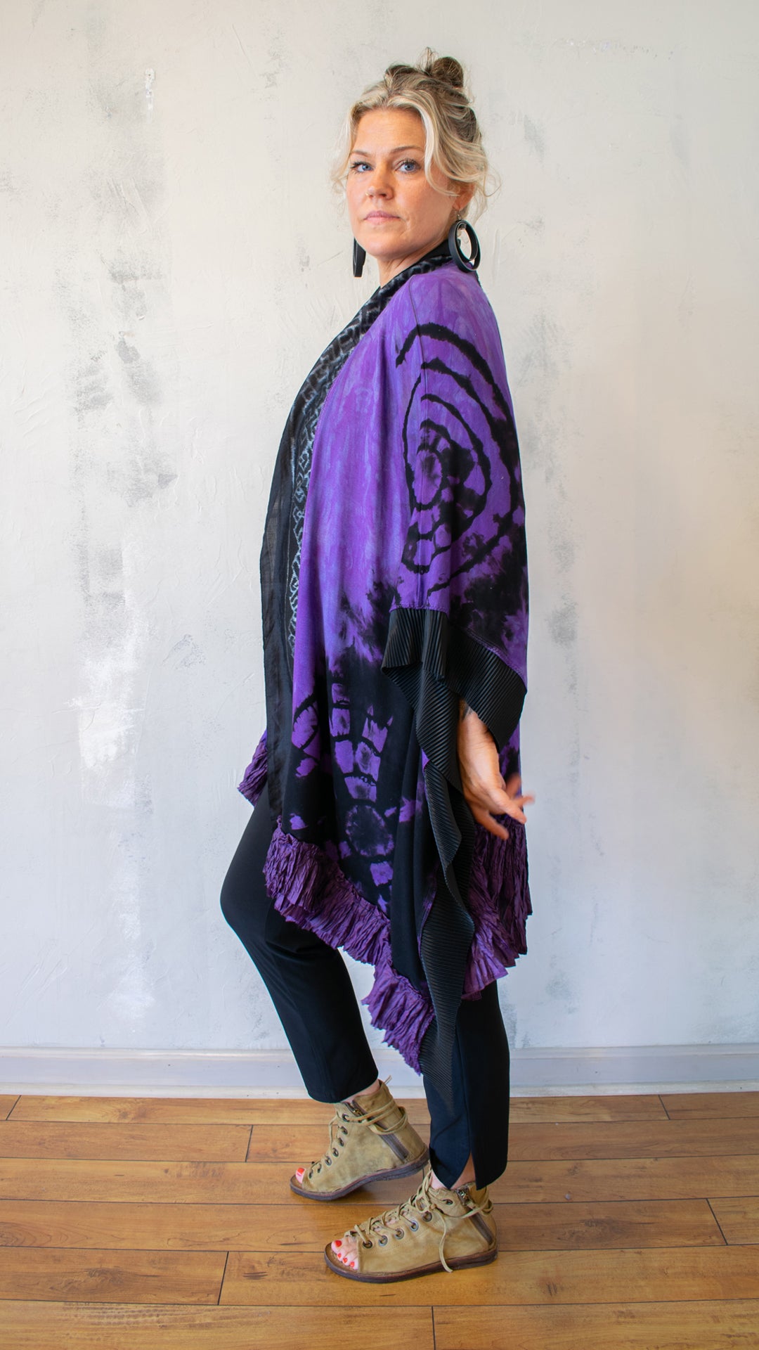 Cloak of Royalty in Royal