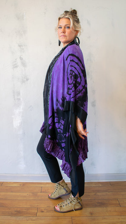 Cloak of Royalty in Royal