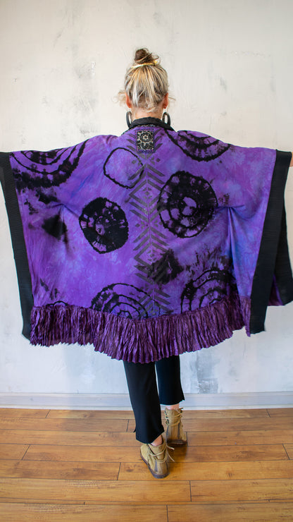 Cloak of Royalty in Royal
