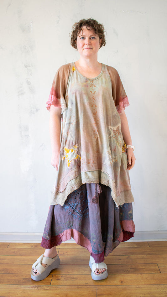 Etherial Tank Dress