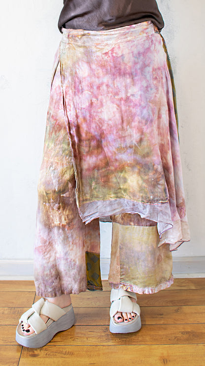 Shakti Flow Pant in Ocean Jasper