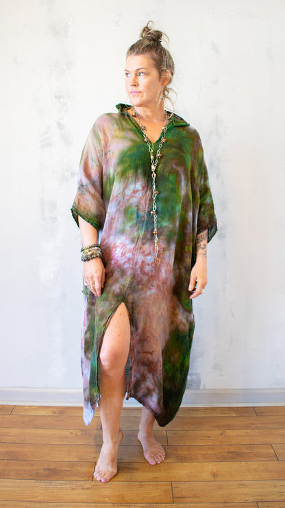 Destiny  Kaftan in Lost World of Atlantis