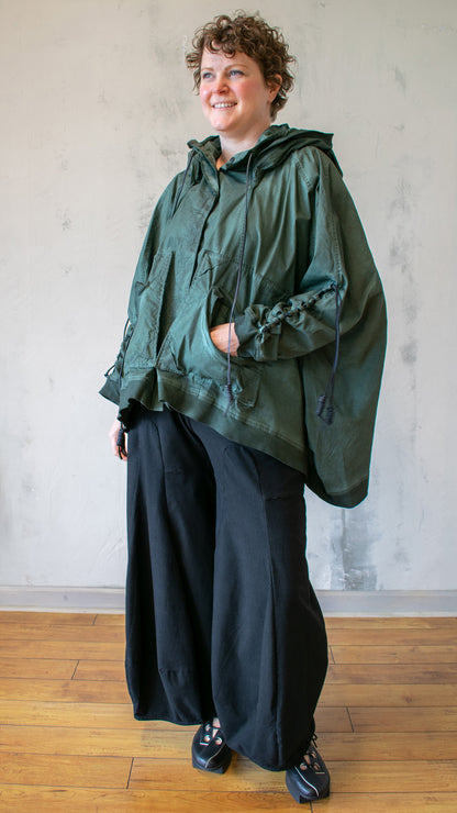 Pine Cloud Jacket