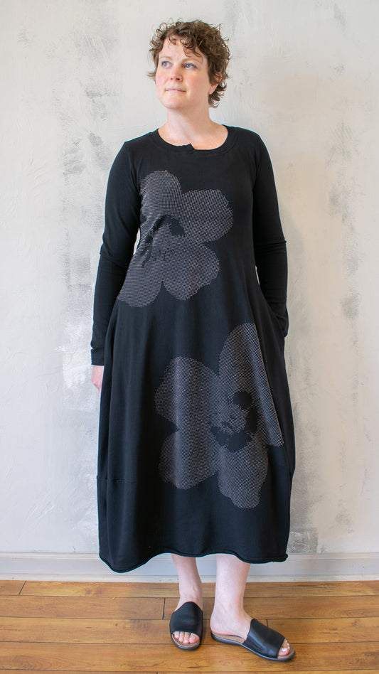 Poppy Dress