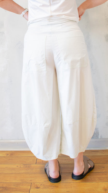 Salina Full Trouser