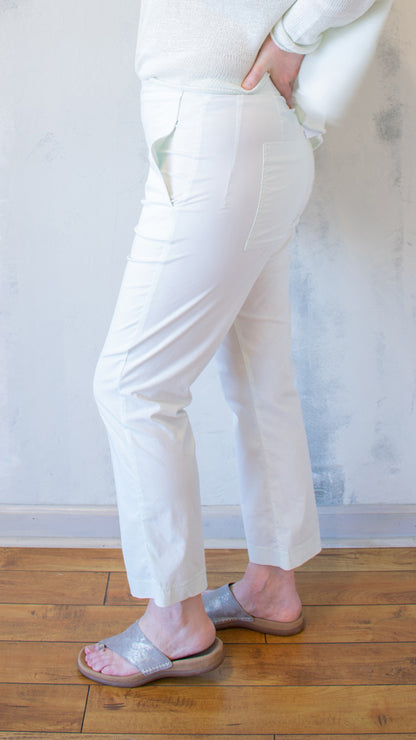 Trousers – Salina Green