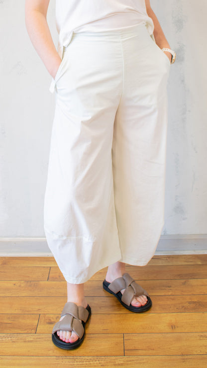 Salina Full Trouser