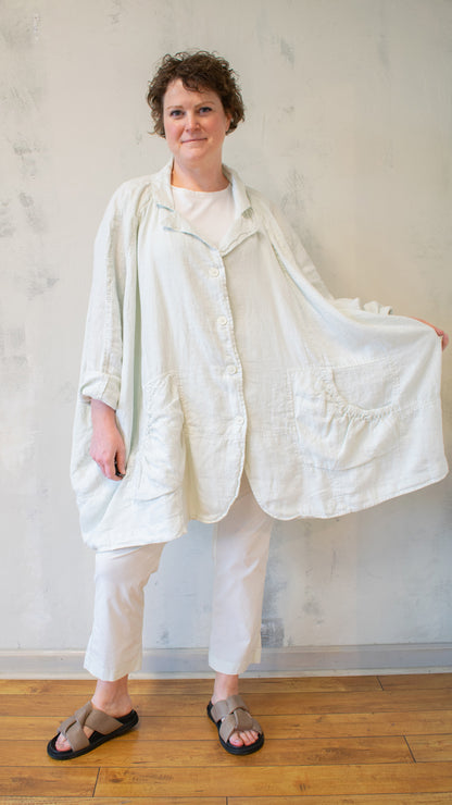 Full Jacket in Salina