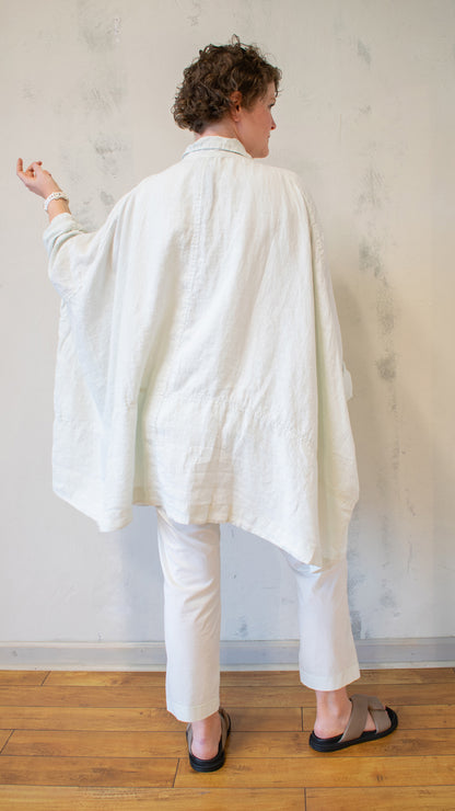 Full Jacket in Salina