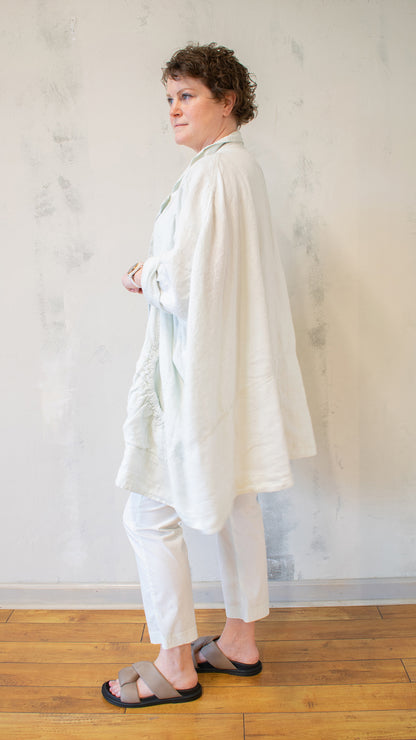 Full Jacket in Salina