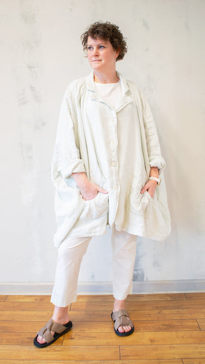 Full Jacket in Salina