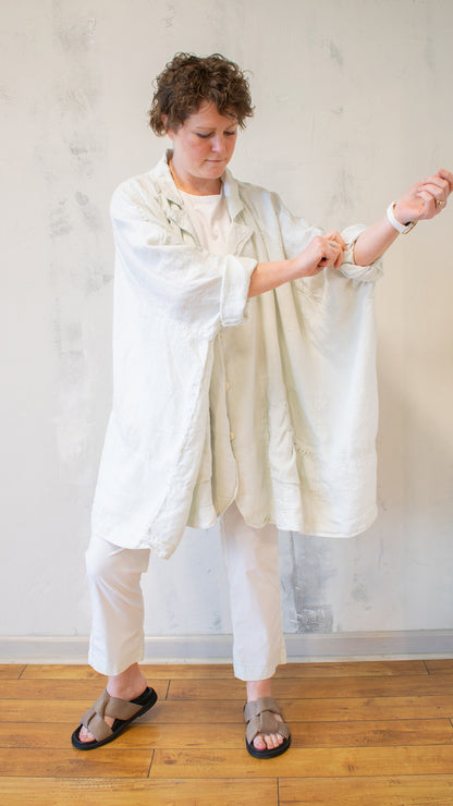 Full Jacket in Salina