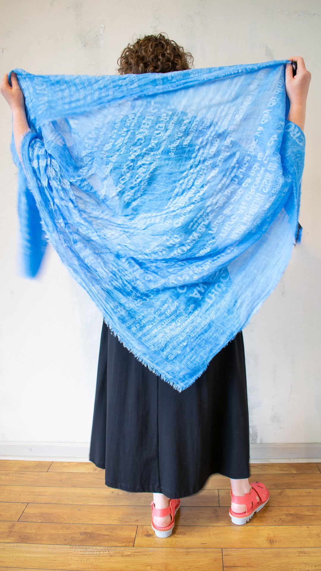 Malibu Scarf