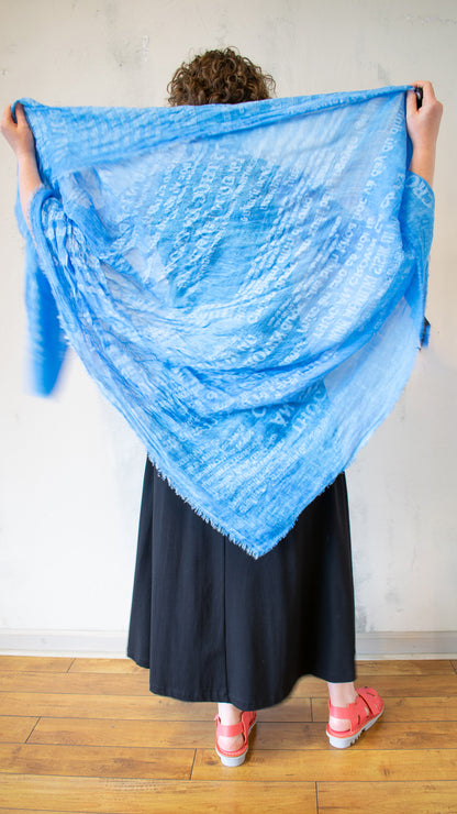 Malibu Scarf