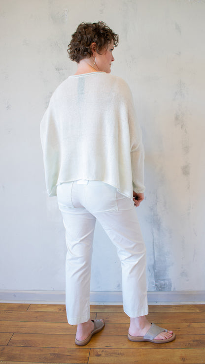 Trousers – Salina Green