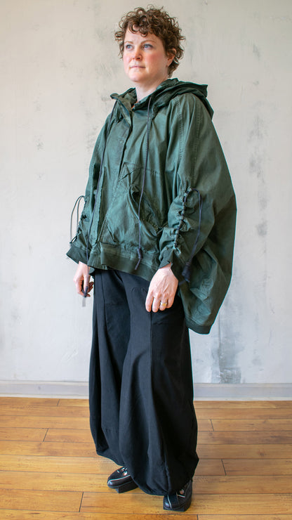Pine Cloud Jacket