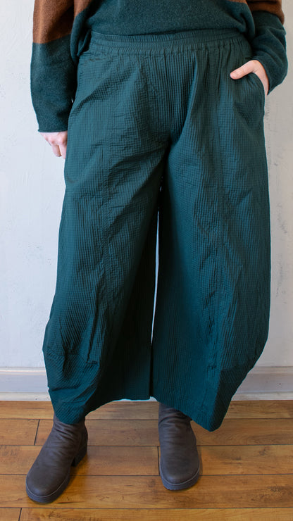 Forest Trousers in Forest