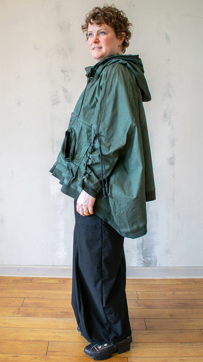 Pine Cloud Jacket
