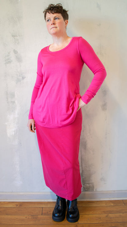 Long Sleeve Tee (Multiple Colors)