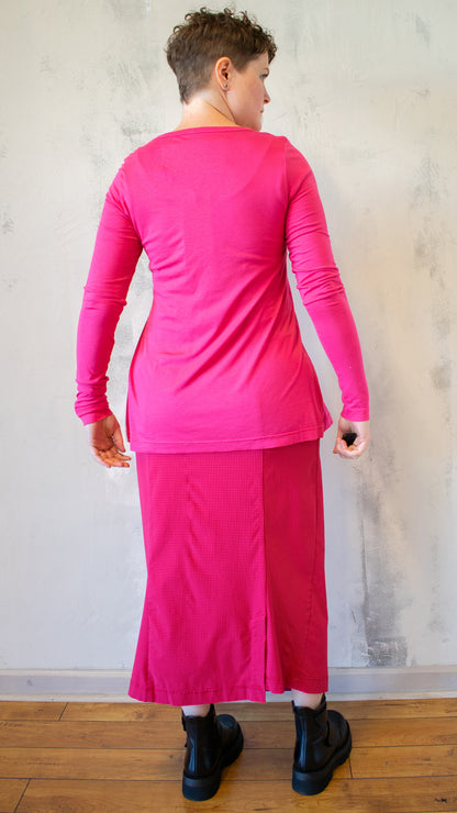 Long Sleeve Tee (Multiple Colors)