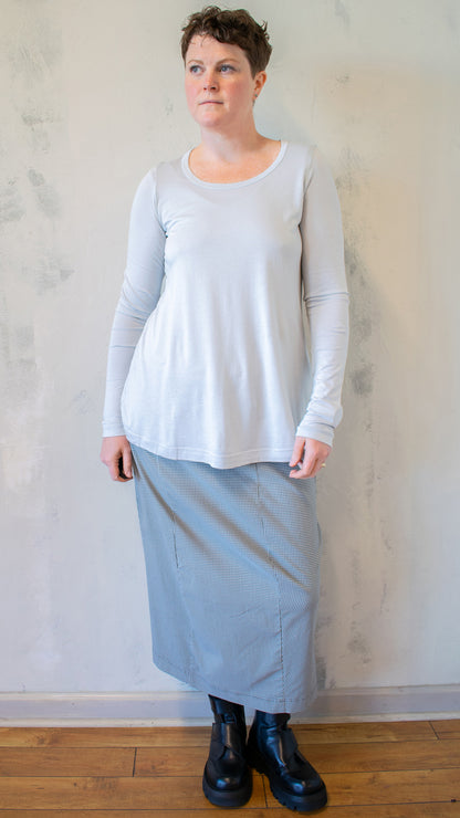 Long Sleeve Tee (Multiple Colors)