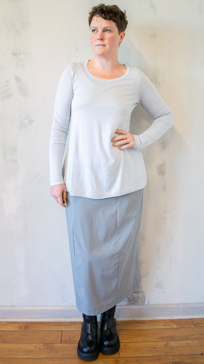 Long Sleeve Tee (Multiple Colors)