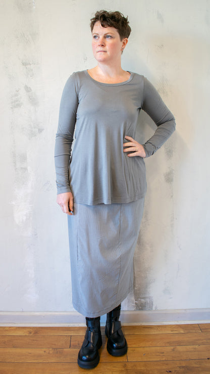 Long Sleeve Tee (Multiple Colors)