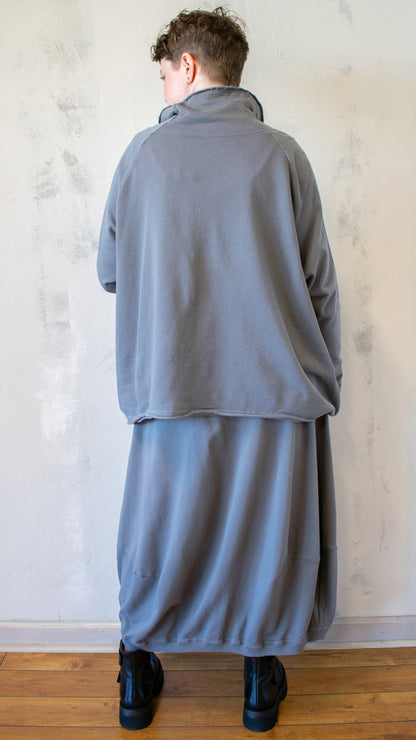 One Pocket Sweatshirt (Multiple Colors)