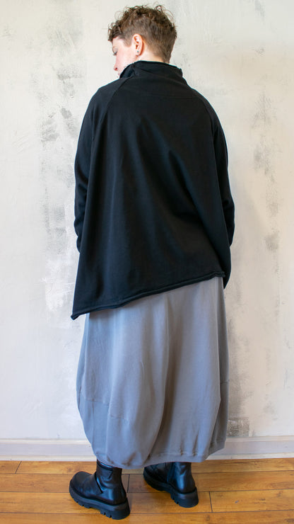 One Pocket Sweatshirt (Multiple Colors)