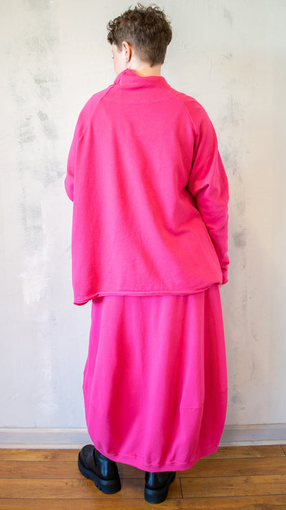 One Pocket Sweatshirt (Multiple Colors)