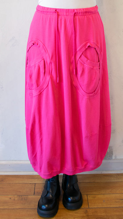 Pocket Skirt