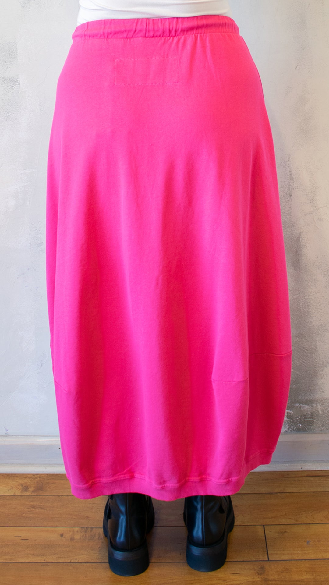 Pocket Skirt