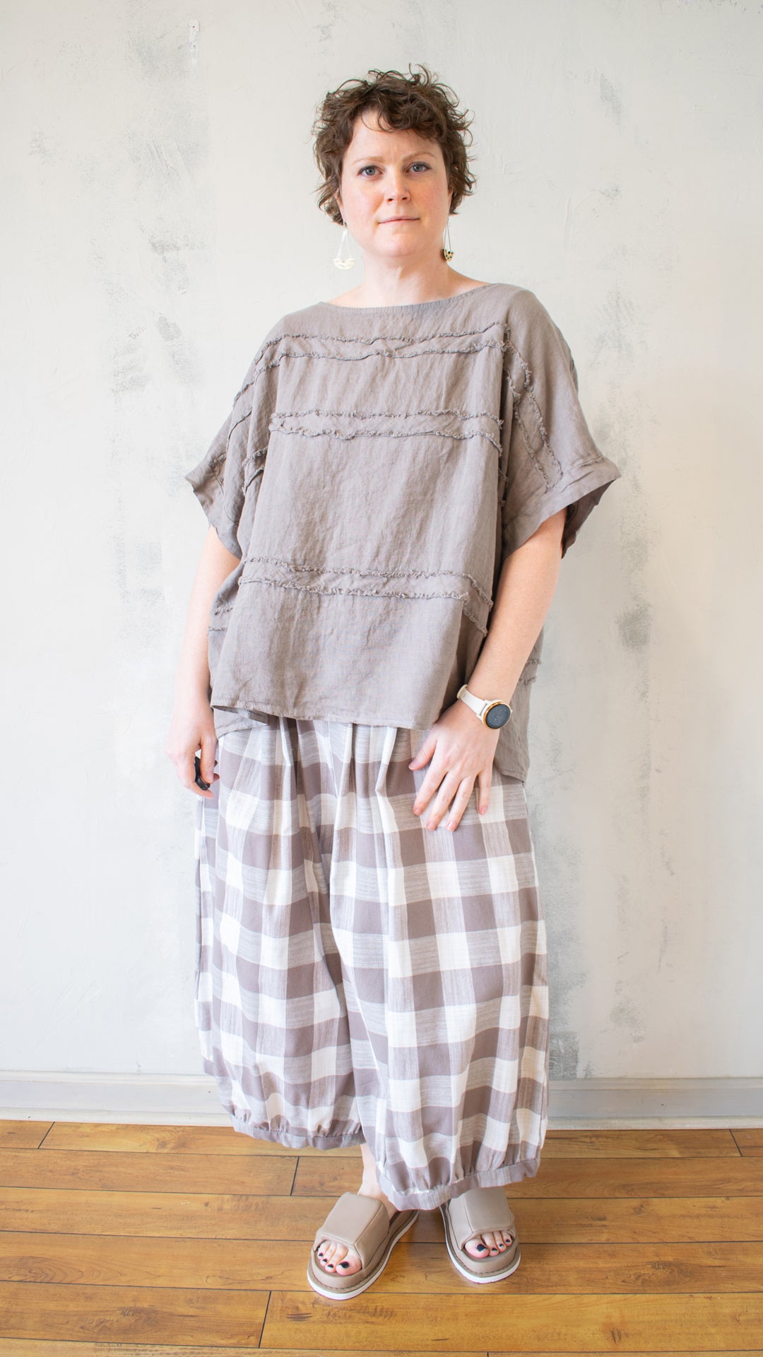 Horizons Top (Multiple Colors)