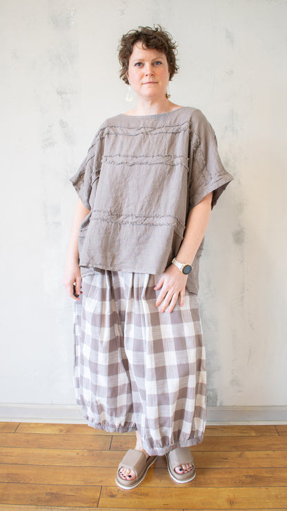 Horizons Top (Multiple Colors)