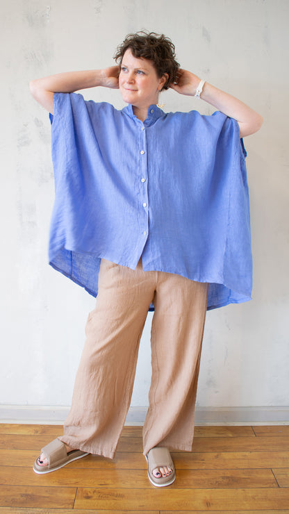 Dolman Top (Multiple Colors)