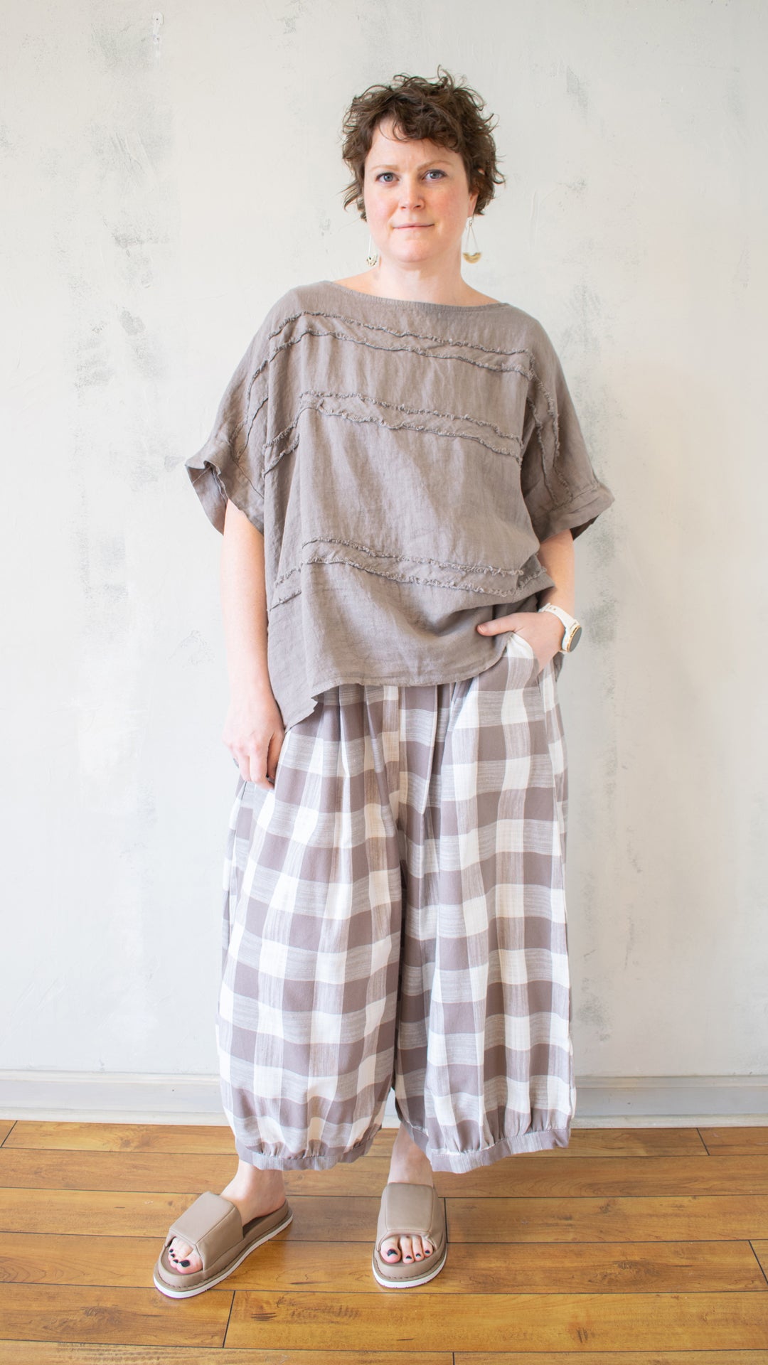 Horizons Top (Multiple Colors)