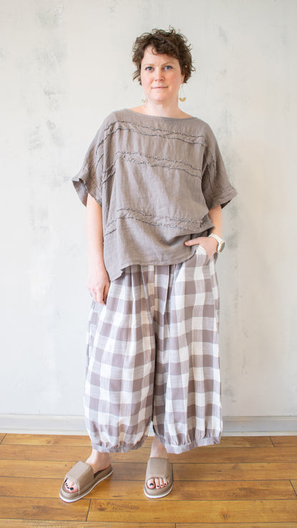 Horizons Top (Multiple Colors)